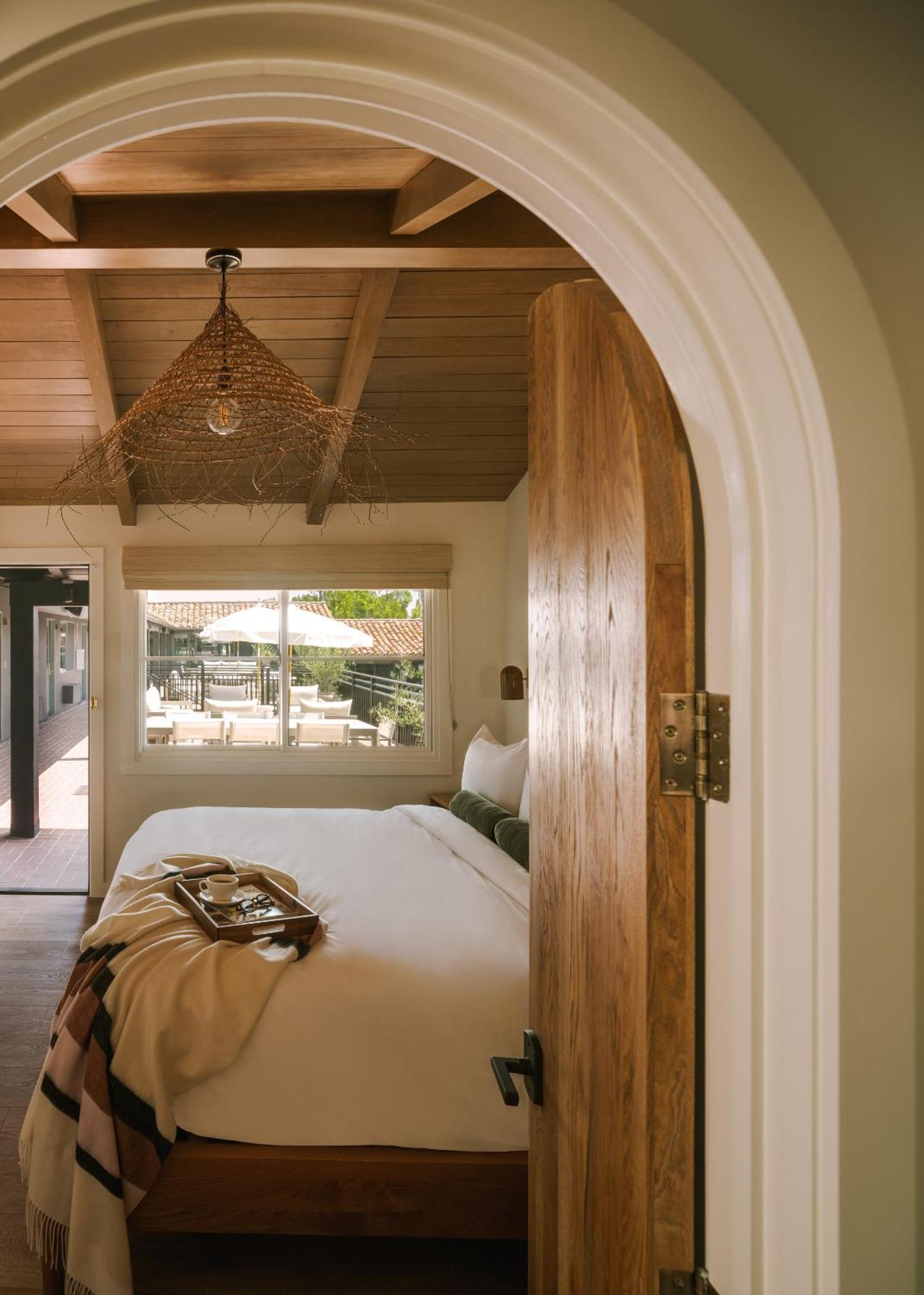 Woods Cove Hotel Laguna Beach, Sonder Екстер'єр фото