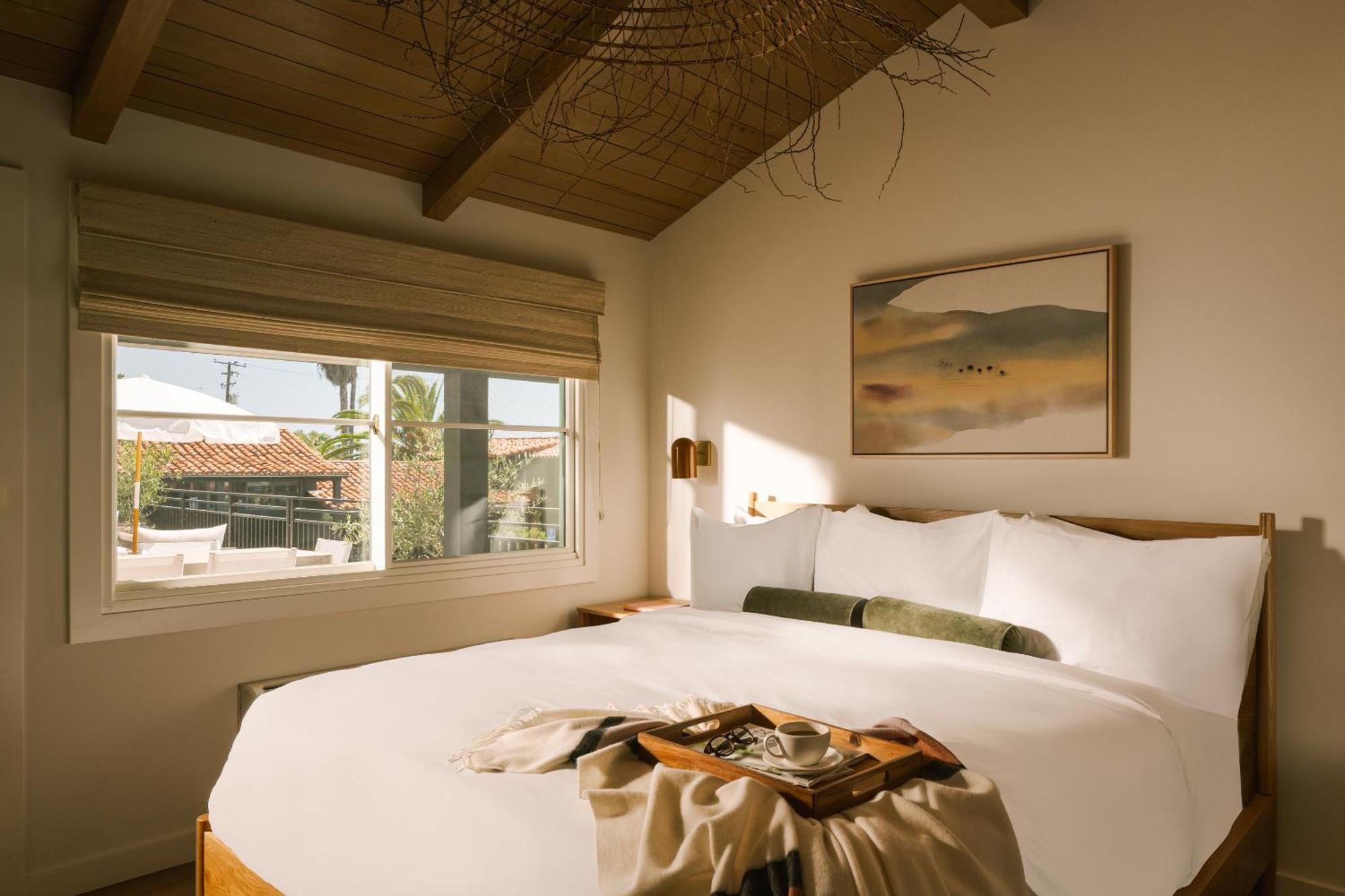 Woods Cove Hotel Laguna Beach, Sonder Екстер'єр фото