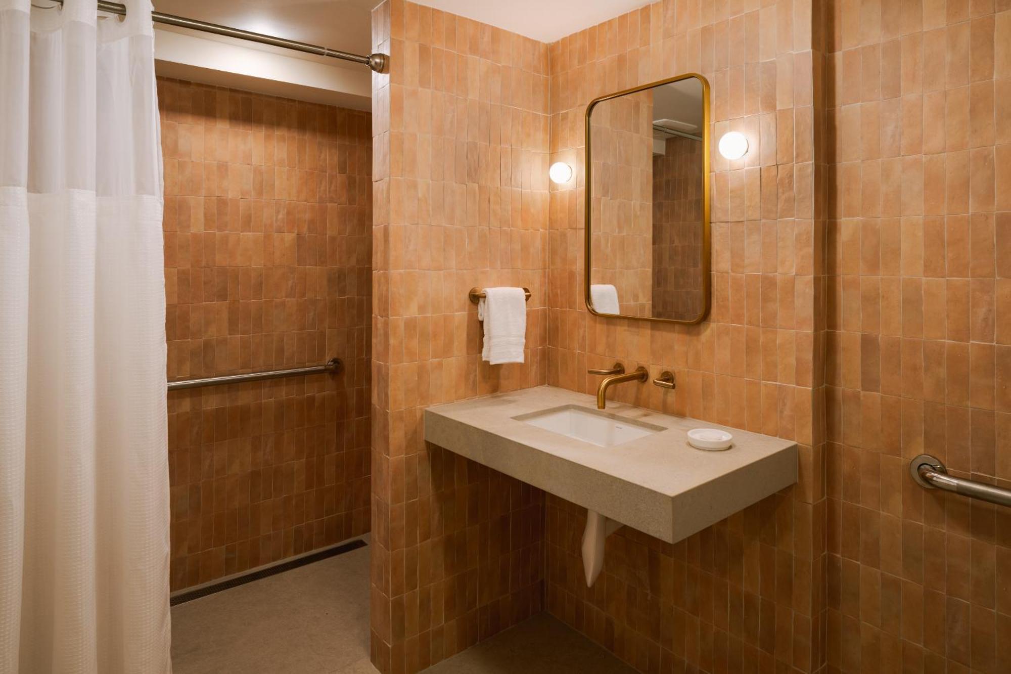Woods Cove Hotel Laguna Beach, Sonder Номер фото