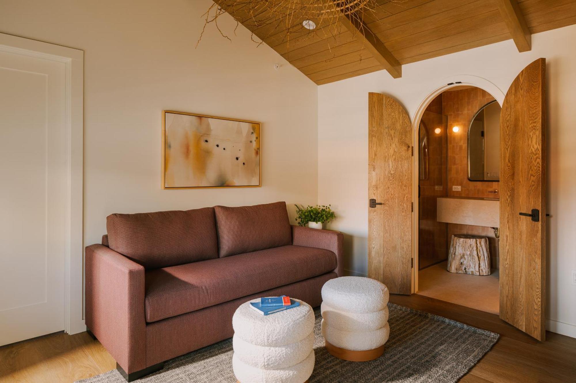Woods Cove Hotel Laguna Beach, Sonder Екстер'єр фото