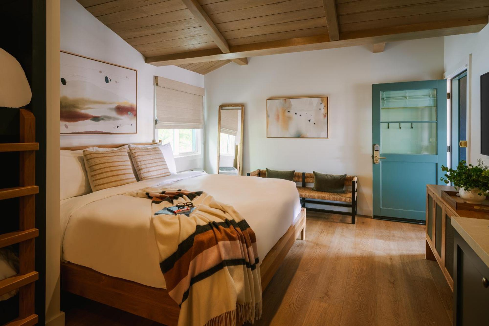 Woods Cove Hotel Laguna Beach, Sonder Екстер'єр фото