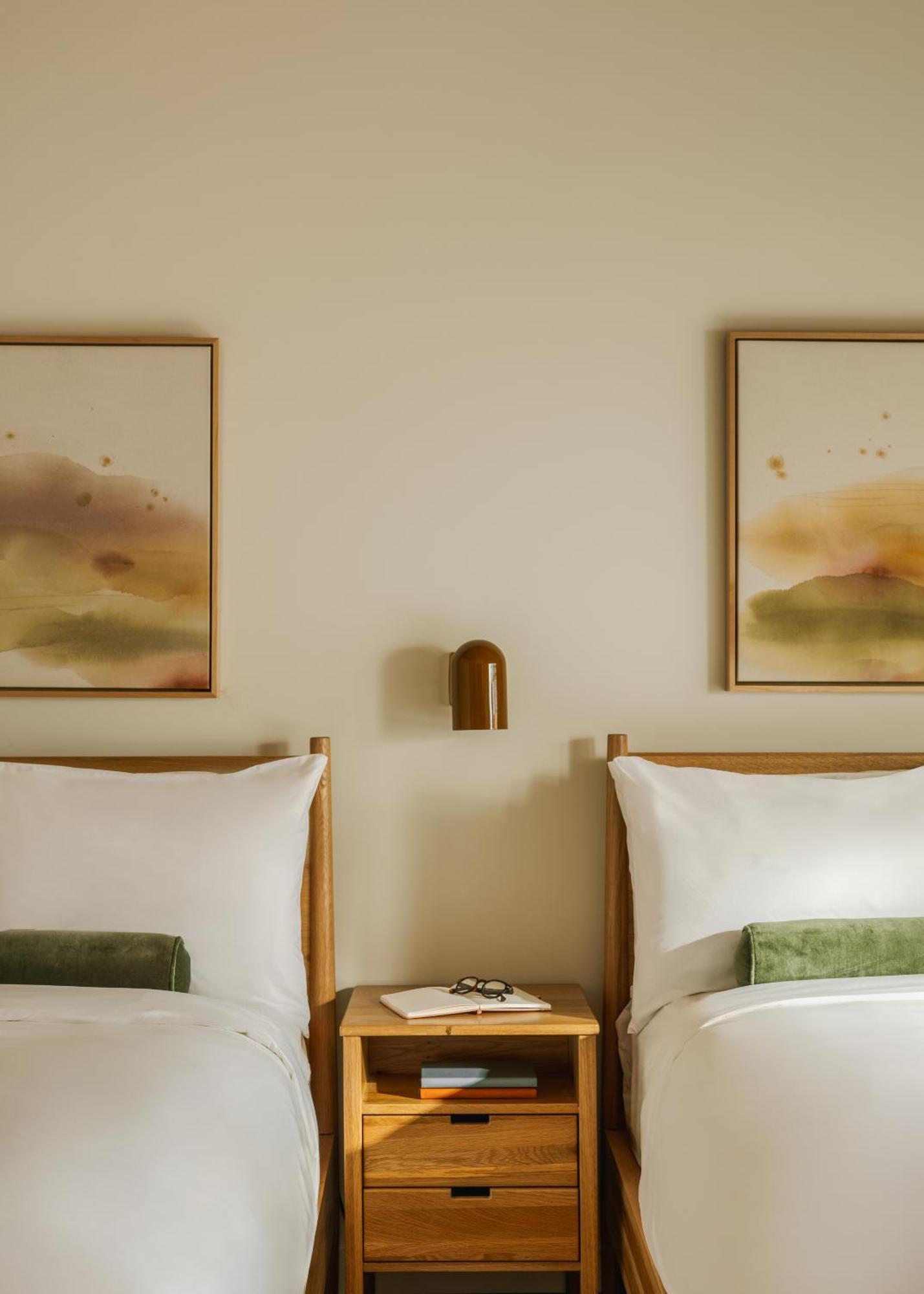 Woods Cove Hotel Laguna Beach, Sonder Екстер'єр фото