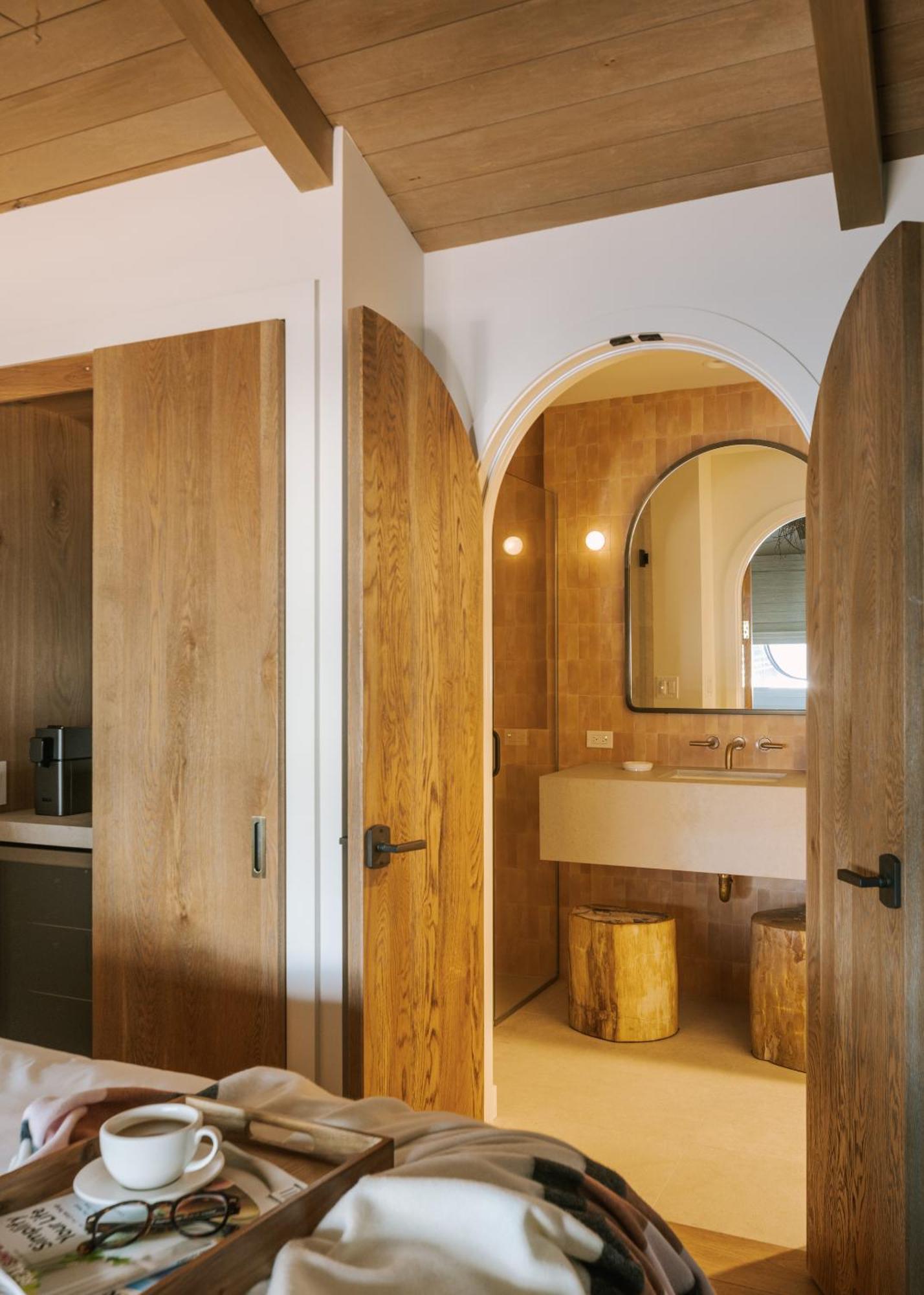 Woods Cove Hotel Laguna Beach, Sonder Екстер'єр фото
