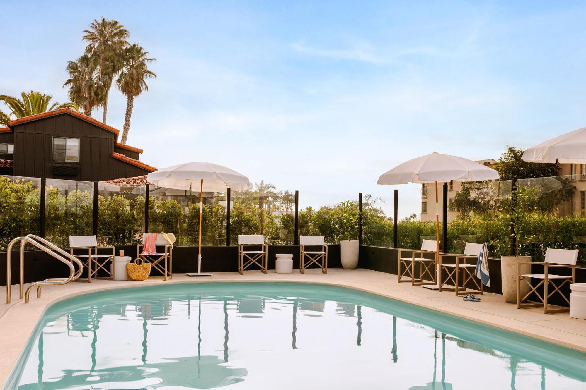 Woods Cove Hotel Laguna Beach, Sonder Екстер'єр фото