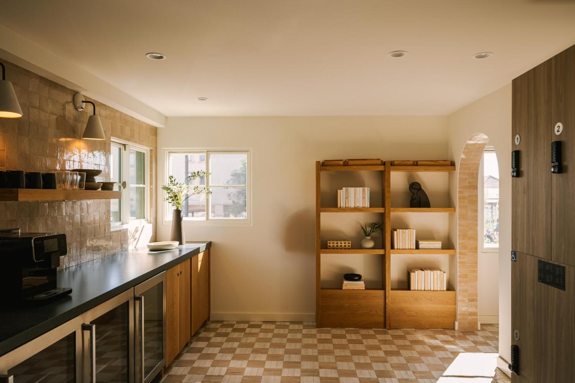 Woods Cove Hotel Laguna Beach, Sonder Екстер'єр фото