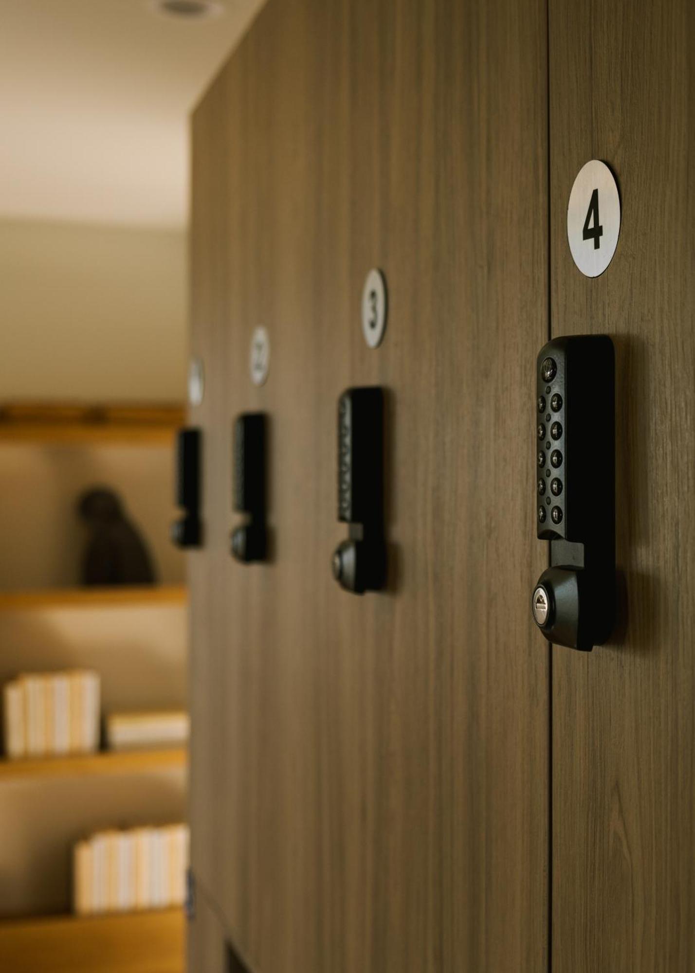 Woods Cove Hotel Laguna Beach, Sonder Екстер'єр фото