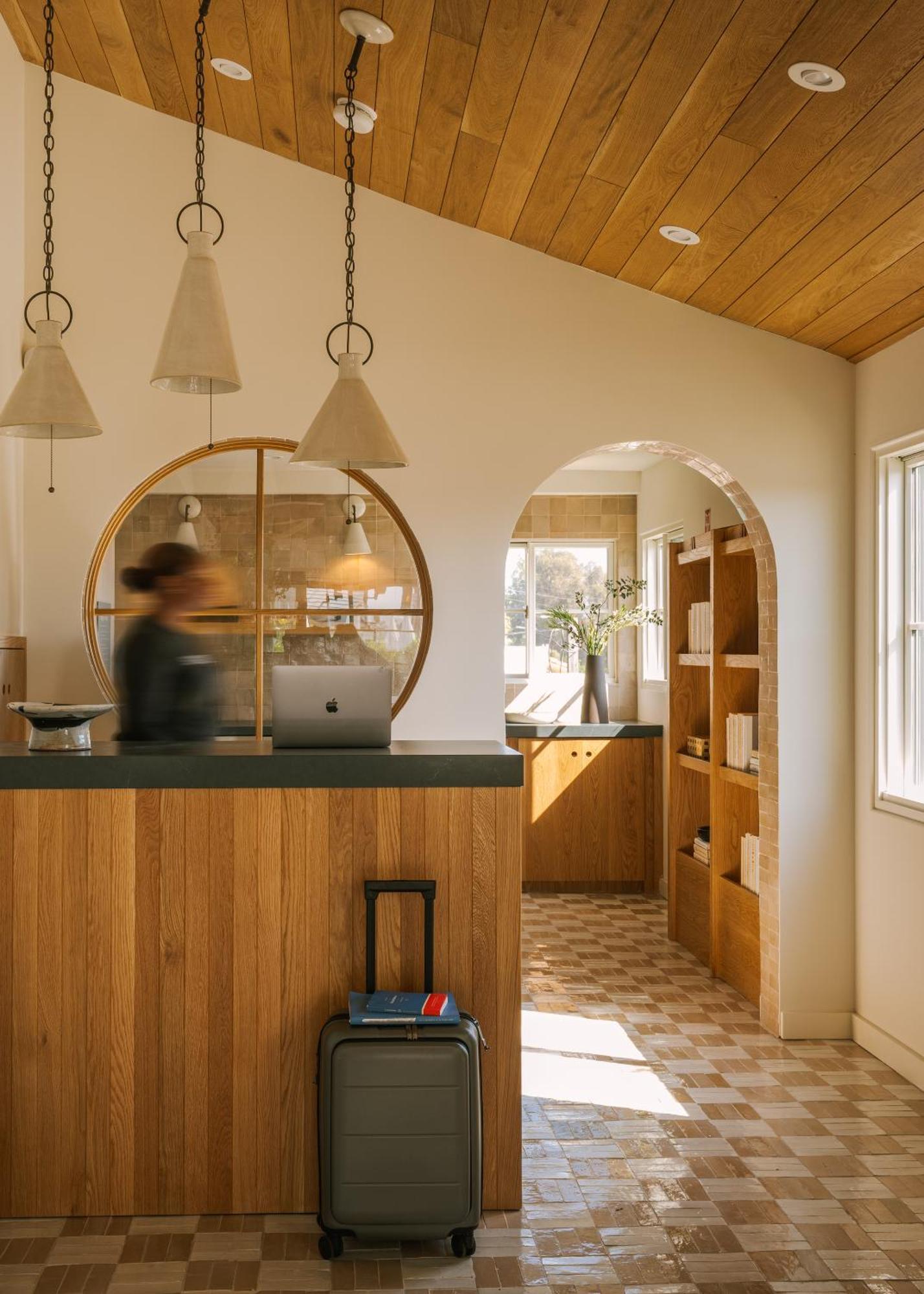 Woods Cove Hotel Laguna Beach, Sonder Екстер'єр фото