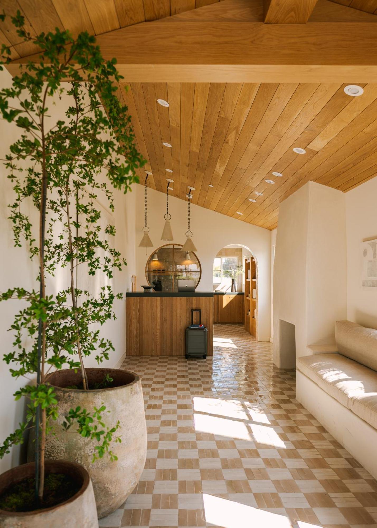 Woods Cove Hotel Laguna Beach, Sonder Екстер'єр фото