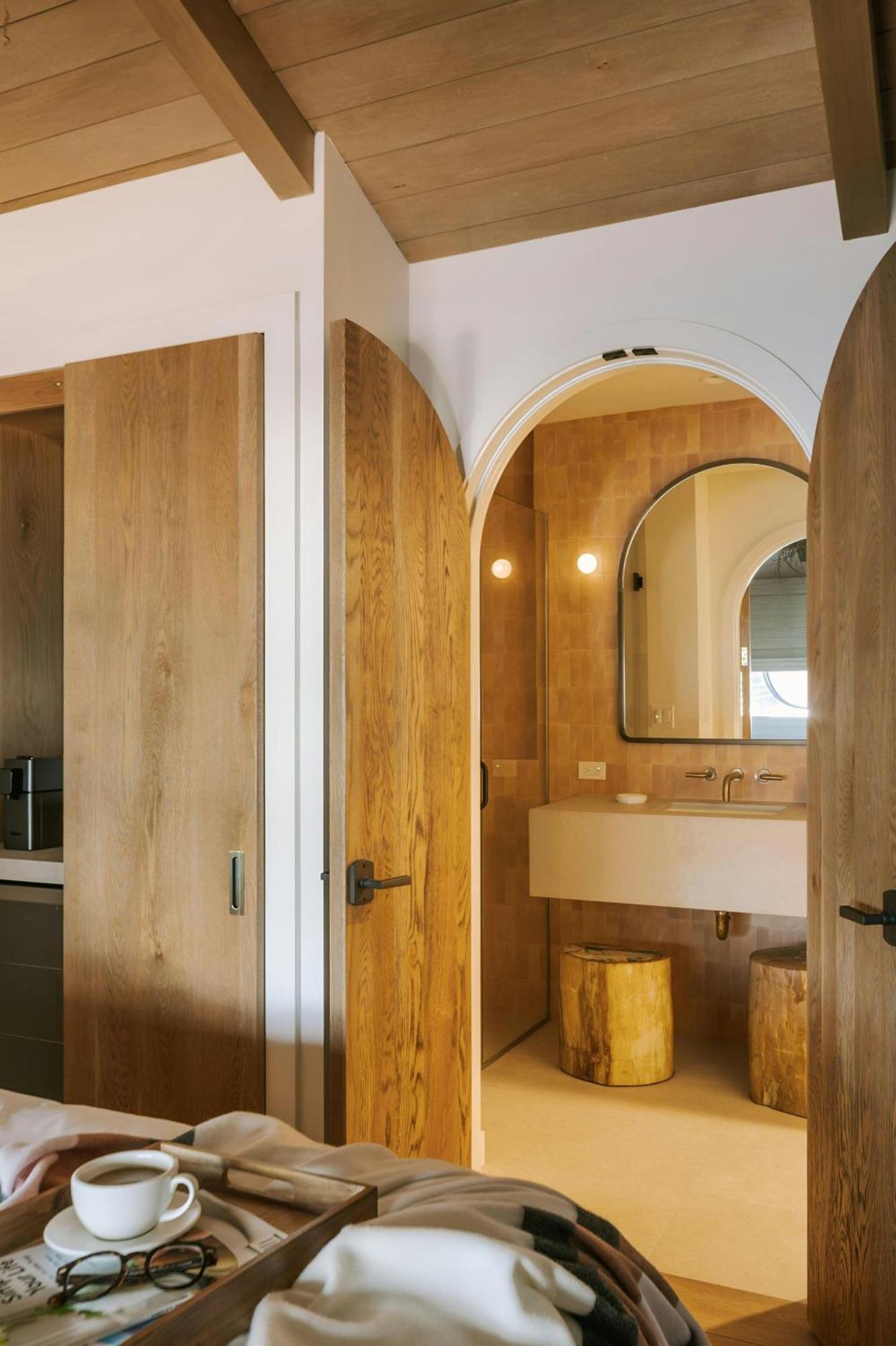 Woods Cove Hotel Laguna Beach, Sonder Екстер'єр фото