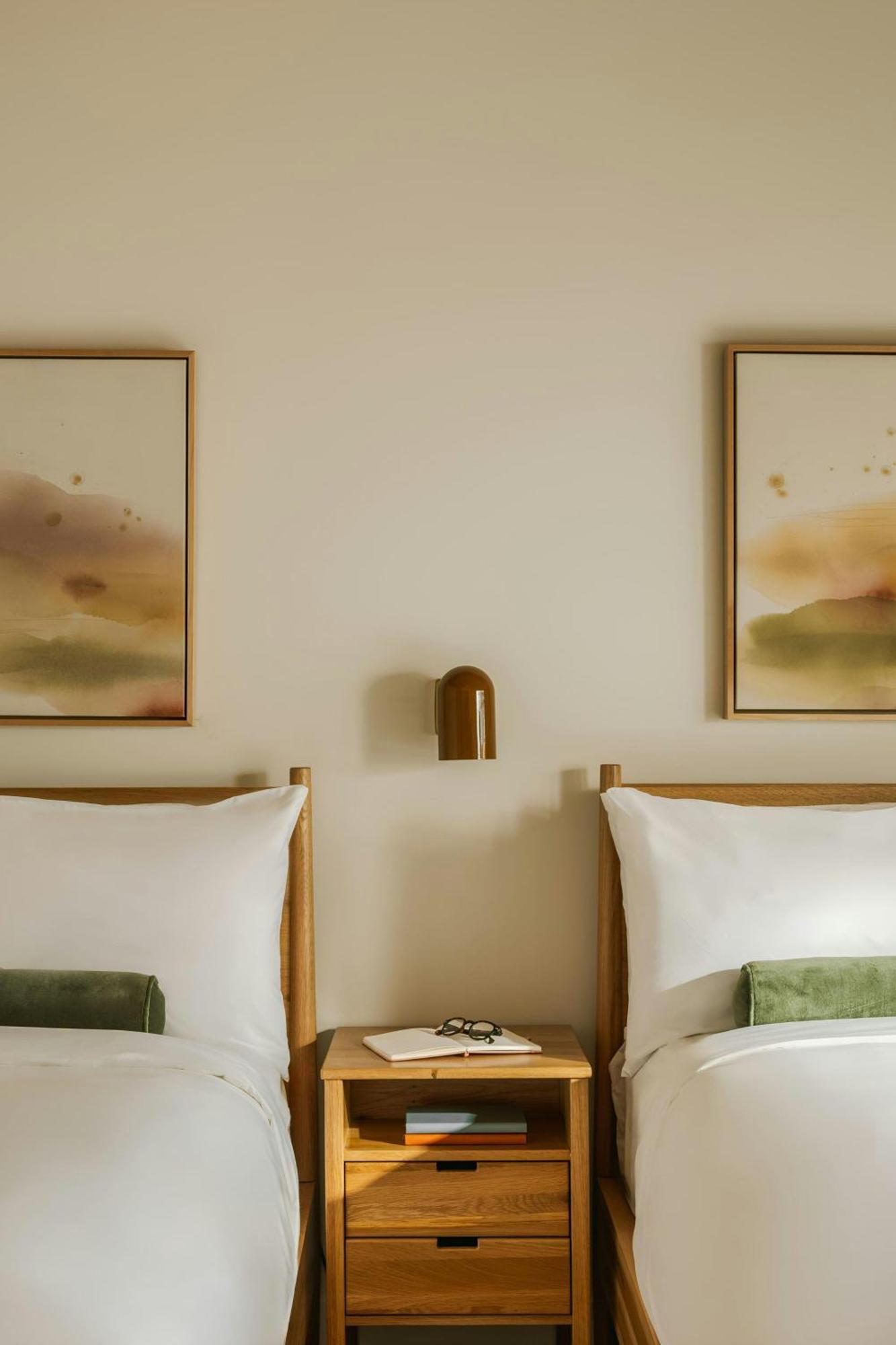 Woods Cove Hotel Laguna Beach, Sonder Екстер'єр фото