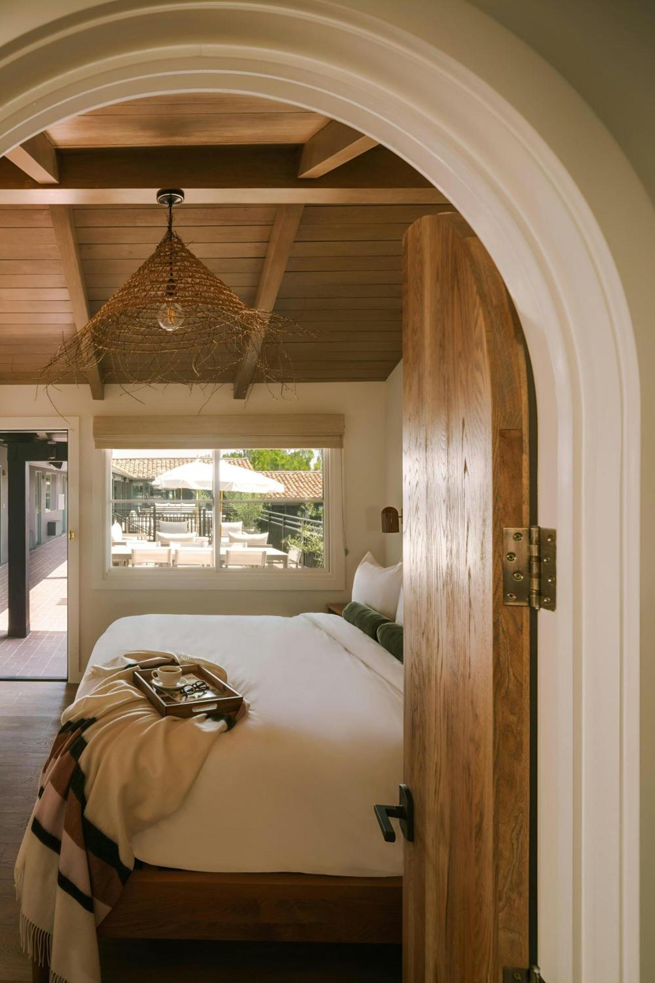 Woods Cove Hotel Laguna Beach, Sonder Екстер'єр фото