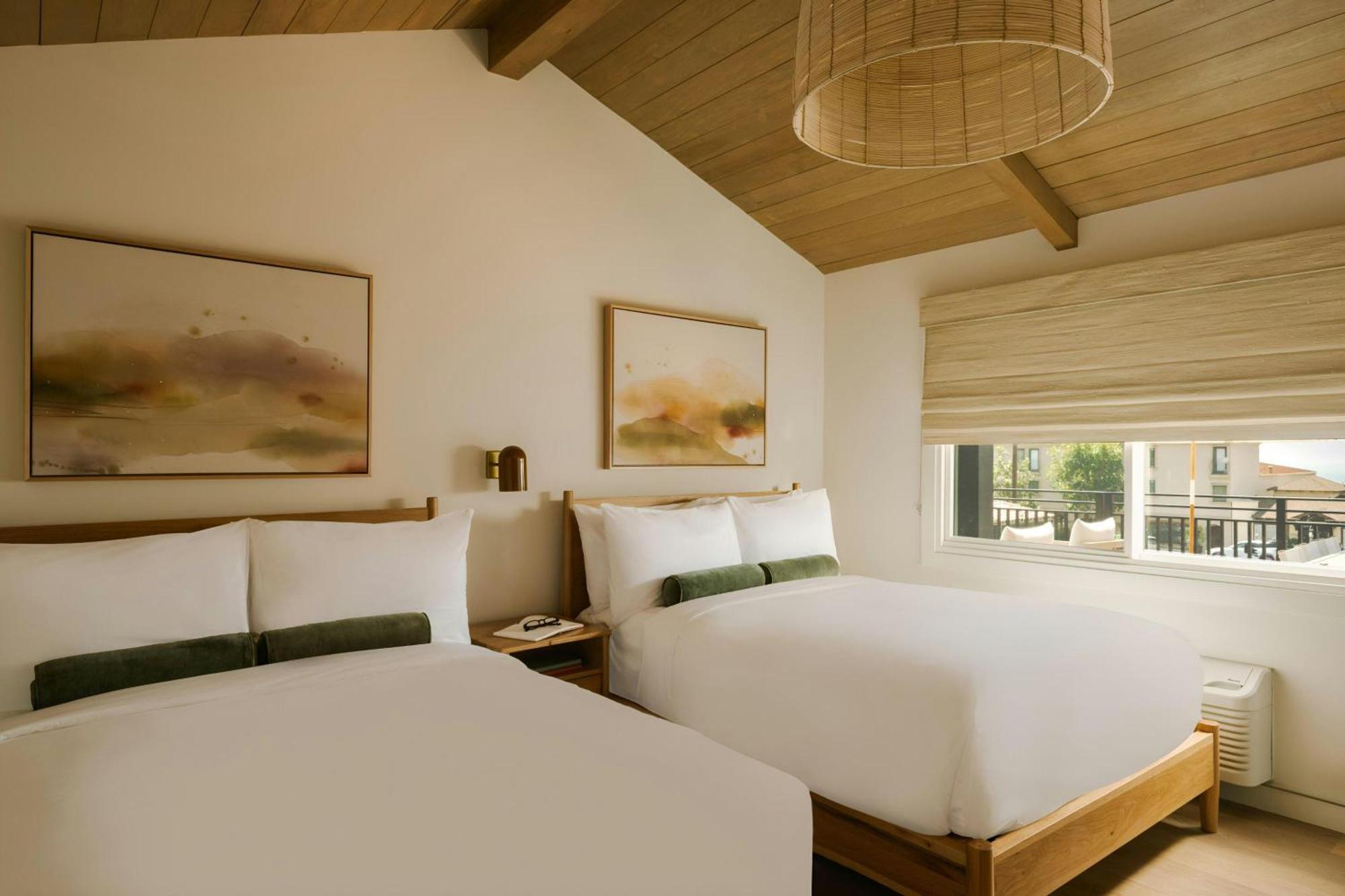 Woods Cove Hotel Laguna Beach, Sonder Екстер'єр фото