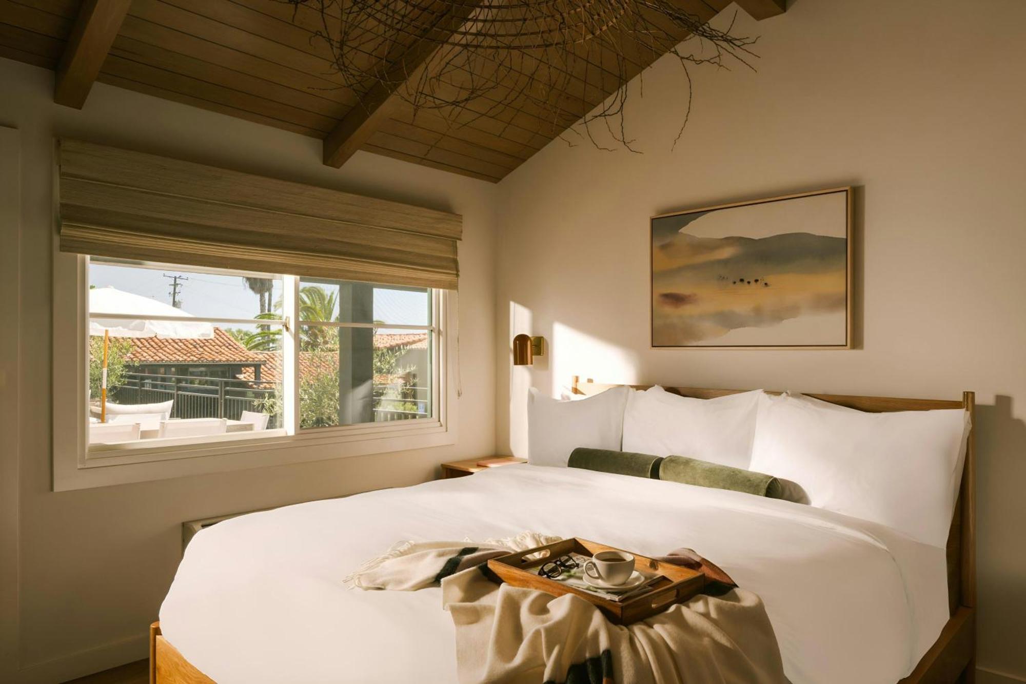 Woods Cove Hotel Laguna Beach, Sonder Екстер'єр фото