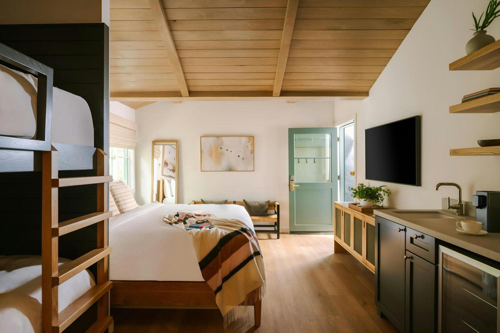Woods Cove Hotel Laguna Beach, Sonder Екстер'єр фото