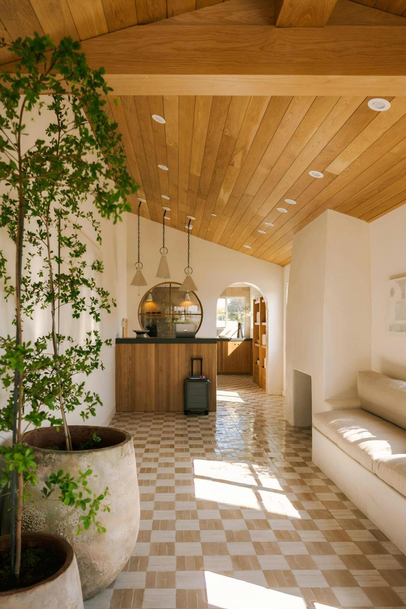 Woods Cove Hotel Laguna Beach, Sonder Екстер'єр фото