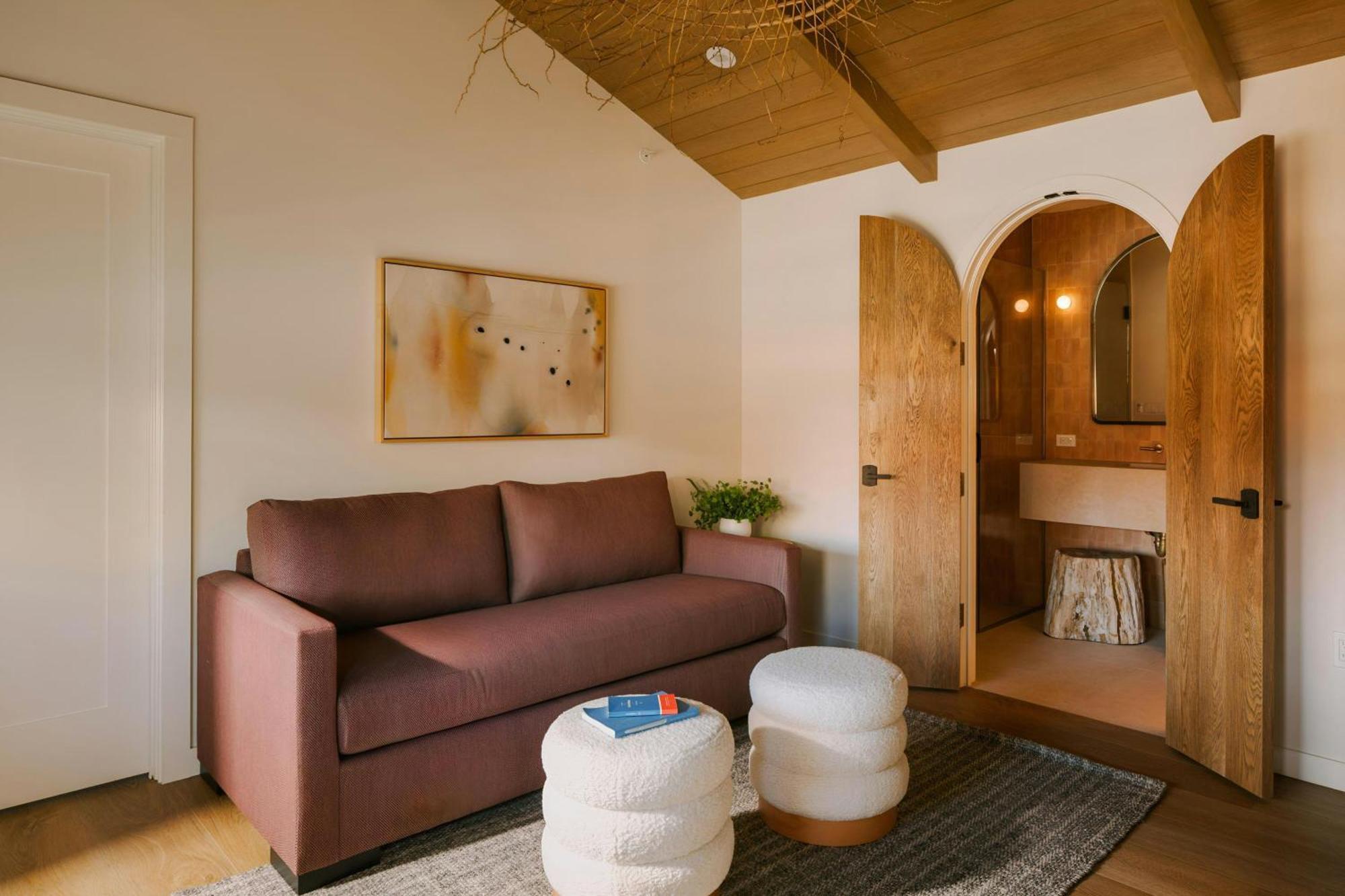 Woods Cove Hotel Laguna Beach, Sonder Екстер'єр фото