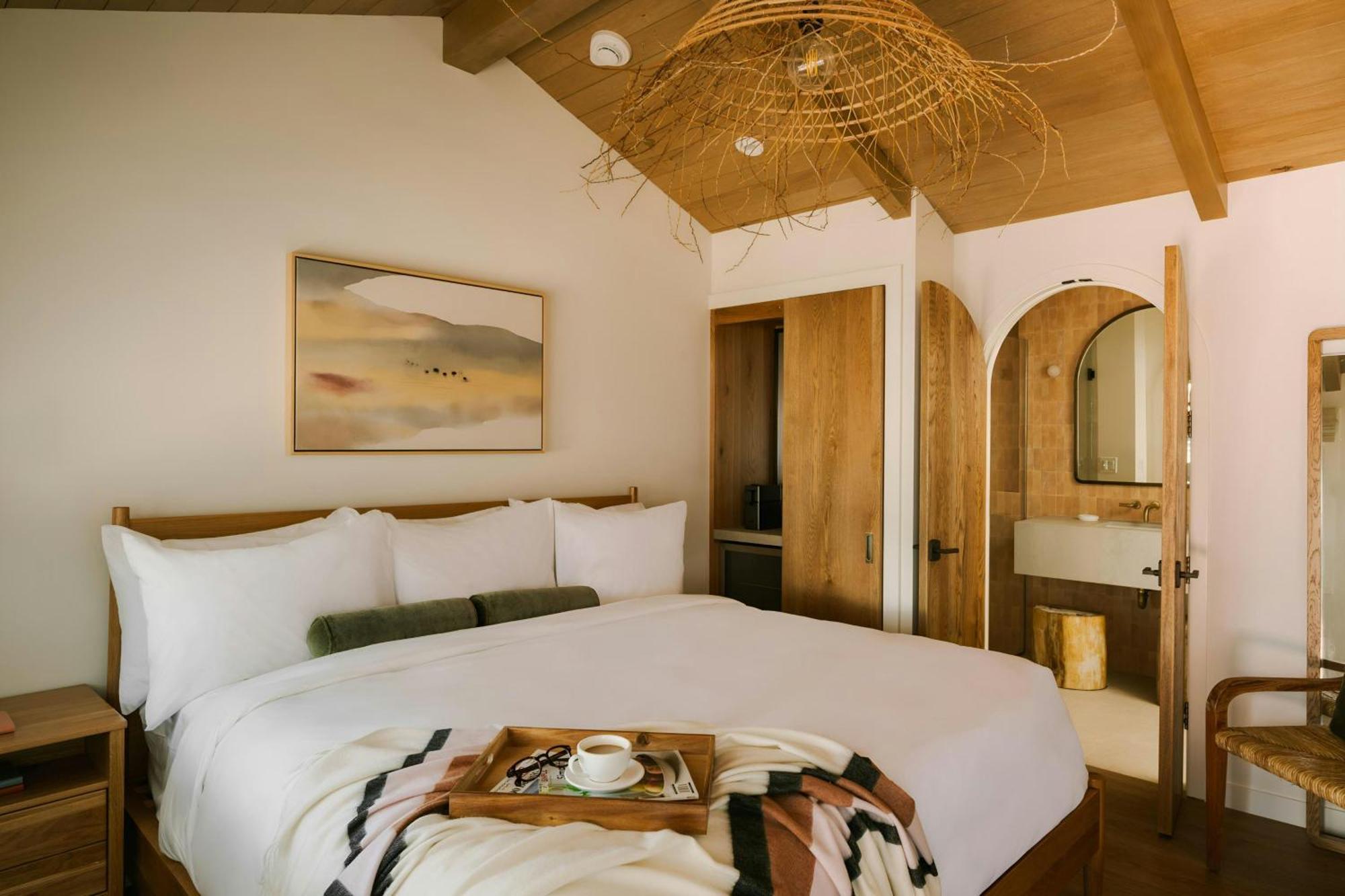 Woods Cove Hotel Laguna Beach, Sonder Екстер'єр фото